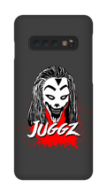 JuGGz Logo Samsung Phone CaseZ