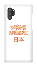 ttgali Samsung Phone Cases