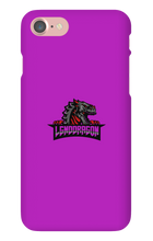 thelgnddragon iPhone Phone Cases