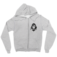 dsbrothersstudio Zip Up Hoodie