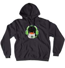 stealthypenguin2 Hoodies (No-Zip/Pullover)