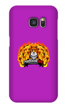 firehawk1201 Samsung Phone Cases