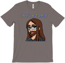 JayLazoris T-Shirts