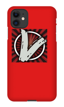 Vizzo iPhone Phone Cases