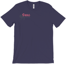 SwagBaboon T-Shirts Logo-klein