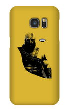 dadgaming Samsung Phone Cases