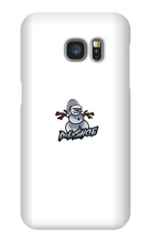 polysnoe Samsung Phone Cases