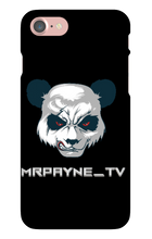 mrpayne_tv iPhone Phone Cases