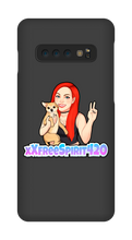 xxfreespirit420 Samsung Phone Cases
