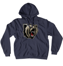 dachs08 Hoodies (No-Zip/Pullover)
