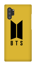 BTS Samsung Phone Cases