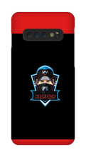 wolfpackyt12 Samsung Phone Cases