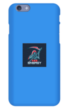 trgxxquickillsxx iPhone Phone Cases
