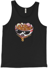NEW LINE TheNoodleMasta Tank Top: Gangster