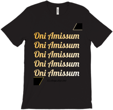 oni_amissum T-Shirts