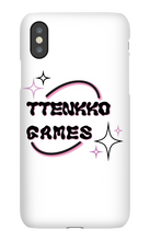 TG iPhone Phone Cases