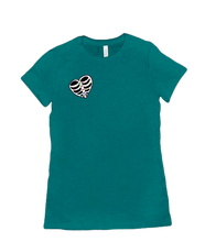 MK Heart tee