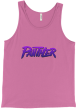 Panther Tank Top