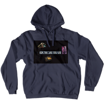 magnusramstad Hoodies (No-Zip/Pullover)