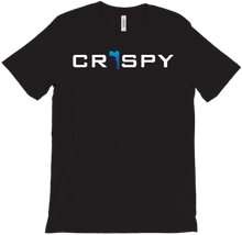 Cr1spy Tee