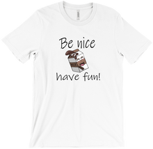 Choccy T-Shirts
