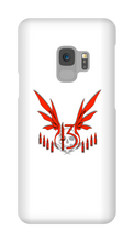primodoido Samsung Phone Cases
