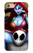 Sally Iphone