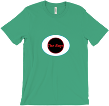 The Boys T-Shirts