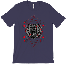 supa_jimmy T-Shirts