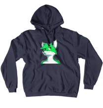 lavars Hoodies (No-Zip/Pullover)