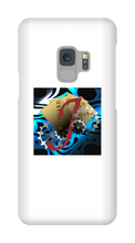 bullseyeofthejteam Samsung Phone Cases