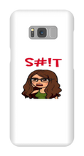 princesshaaaaay Samsung Phone Cases