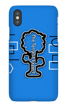 The Terraria Expert iPhone Cases