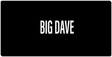thydave_ XXL Gaming Mousepad