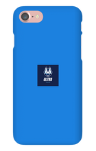ultragamer4990 iPhone Phone Cases
