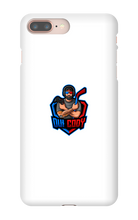 duicodygaming iPhone Phone Cases