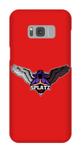ph_splatz Samsung Phone Cases