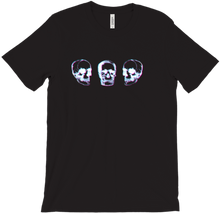 three's a crowd