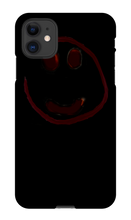 anxietyon144 iPhone Phone Cases
