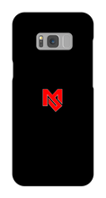 mattiboss999 Samsung Phone Cases