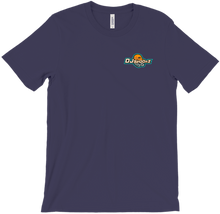 Sp00nZ Small Logo -  T-Shirts