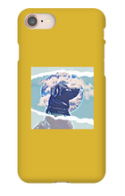 omicorax iPhone Phone Cases