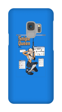 Snipe Queen Phone Case