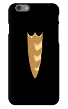 Baguette iPhone Phone Case