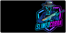 slimedcobra XXL Gaming Mousepad