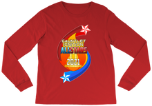 All Star Long Sleeve