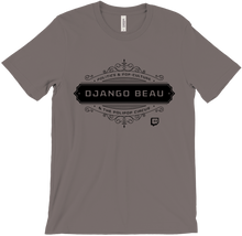 djangobeau T-Shirts