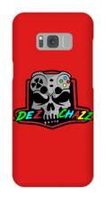 dezchazz Samsung Phone Cases