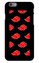 animekingjosh iPhone Phone Cases