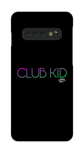 Club Kid Samsung Phone Cases